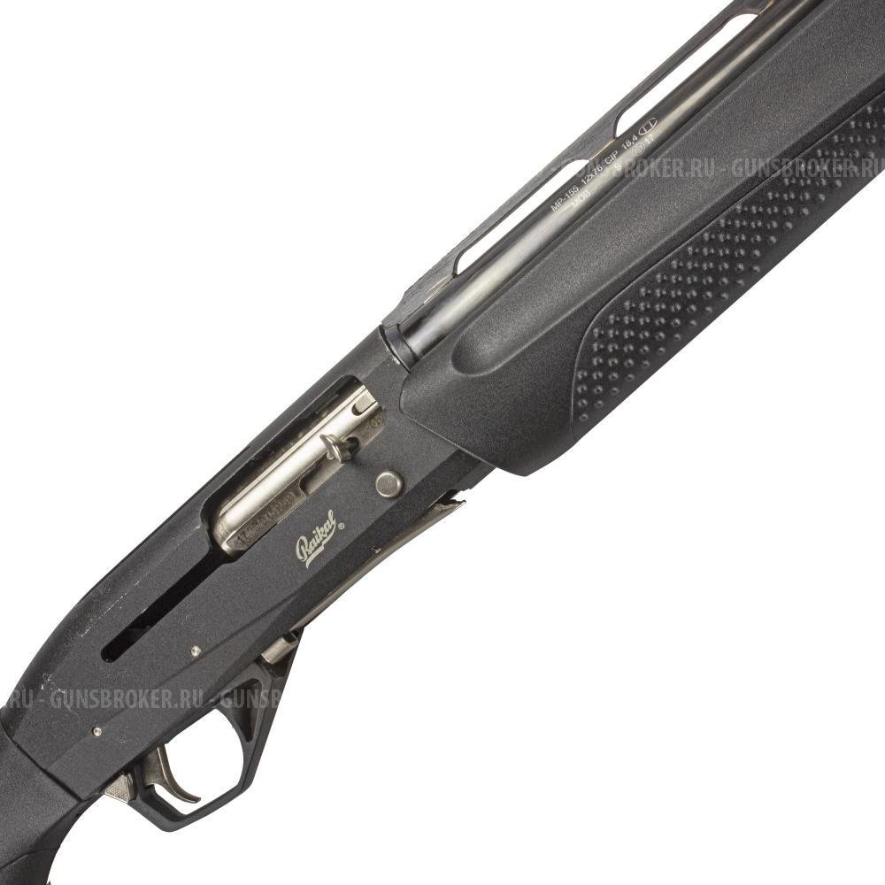 Ружье МР-155, кал. 12/76 (с доп. стволом)