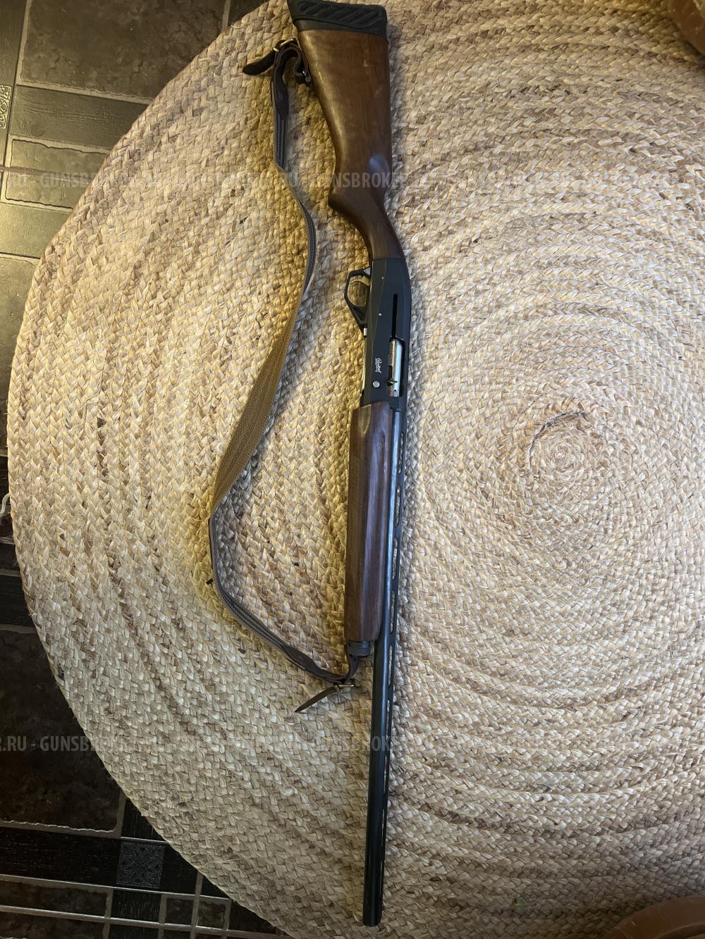 Ружье МР-155 калибр 12/76
