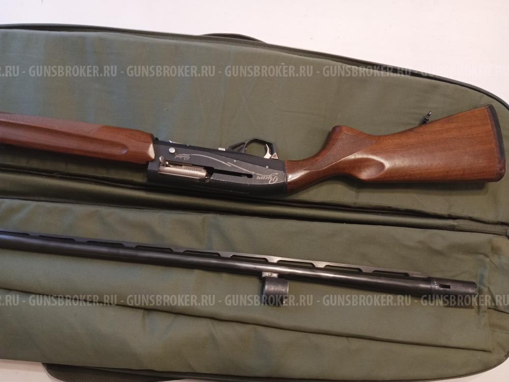 РУЖЬЕ МР 155 РУСИЧ