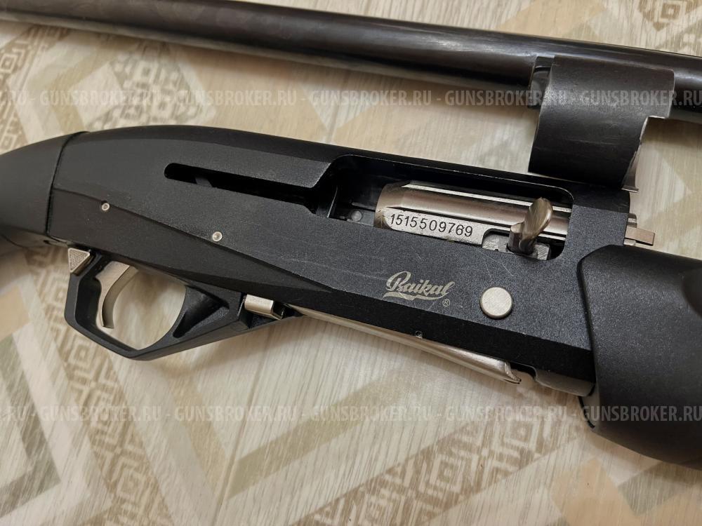 Ружьё МР-155