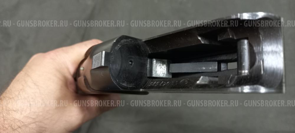 Ружьё МР-18-ЕМ-М к.12/76