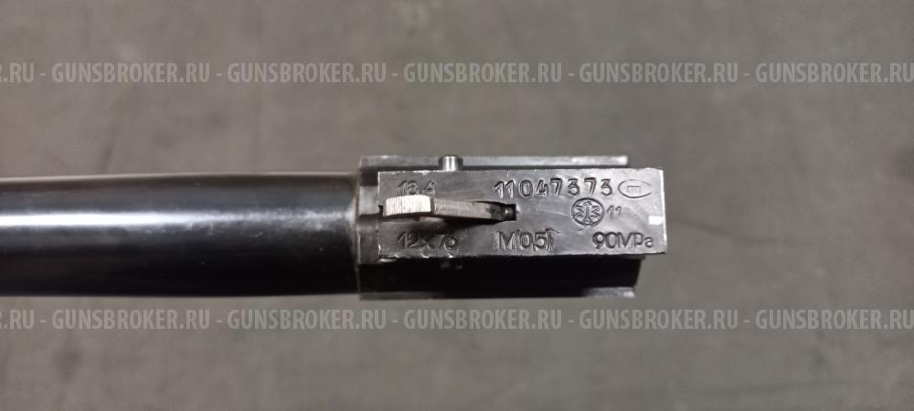 Ружьё МР-18-ЕМ-М к.12/76