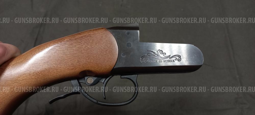 Ружьё МР-18-ЕМ-М к.12/76