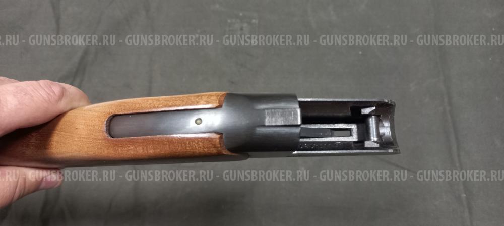 Ружьё МР-18-ЕМ-М к.12/76