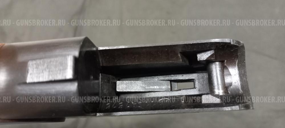 Ружьё МР-18-ЕМ-М к.12/76