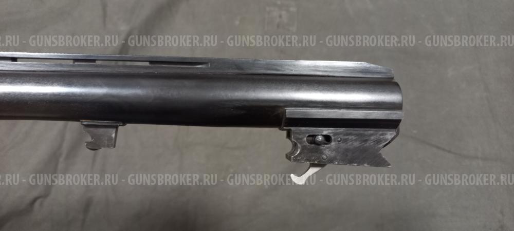 Ружьё МР-18-ЕМ-М к.12/76