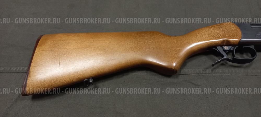 Ружьё МР-18-ЕМ-М к.12/76