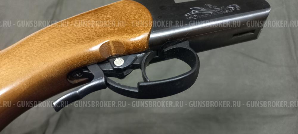 Ружьё МР-18-ЕМ-М к.12/76