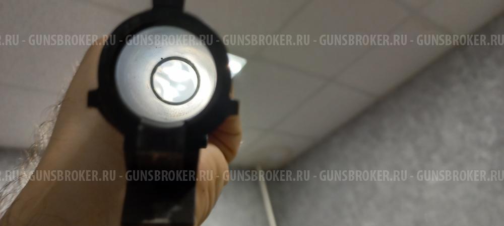 Ружьё МР-18-ЕМ-М к.12/76