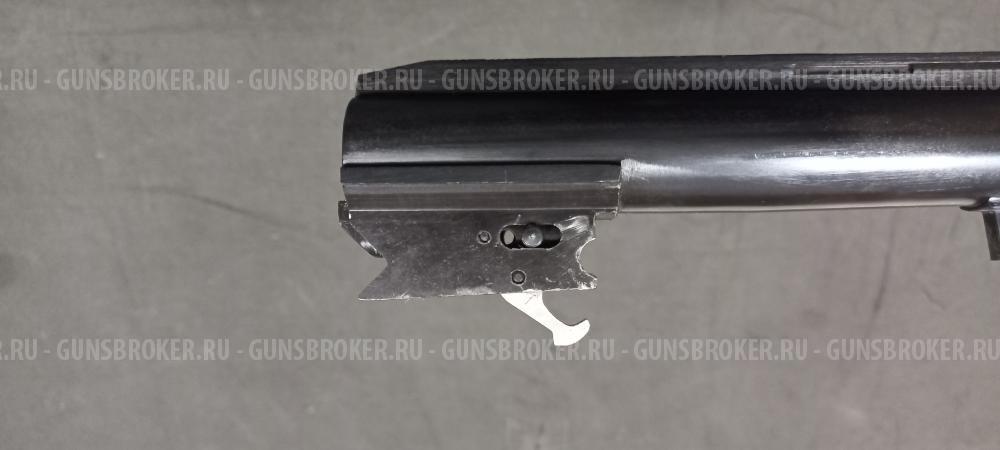 Ружьё МР-18-ЕМ-М к.12/76