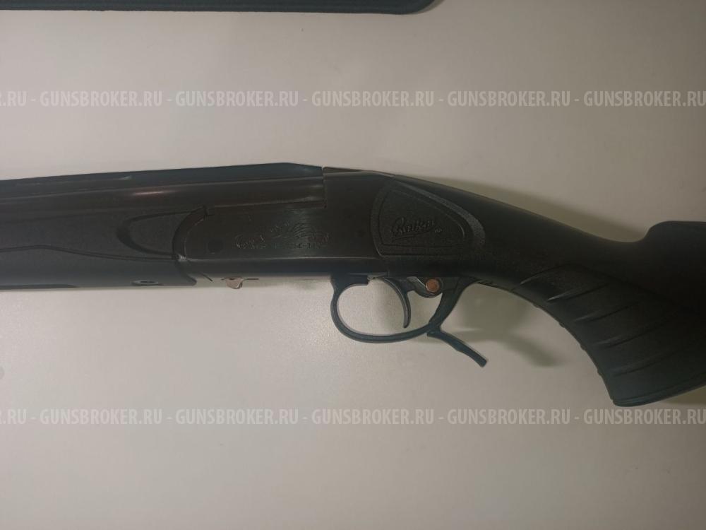 Ружьё МР-18 ЕМ-М