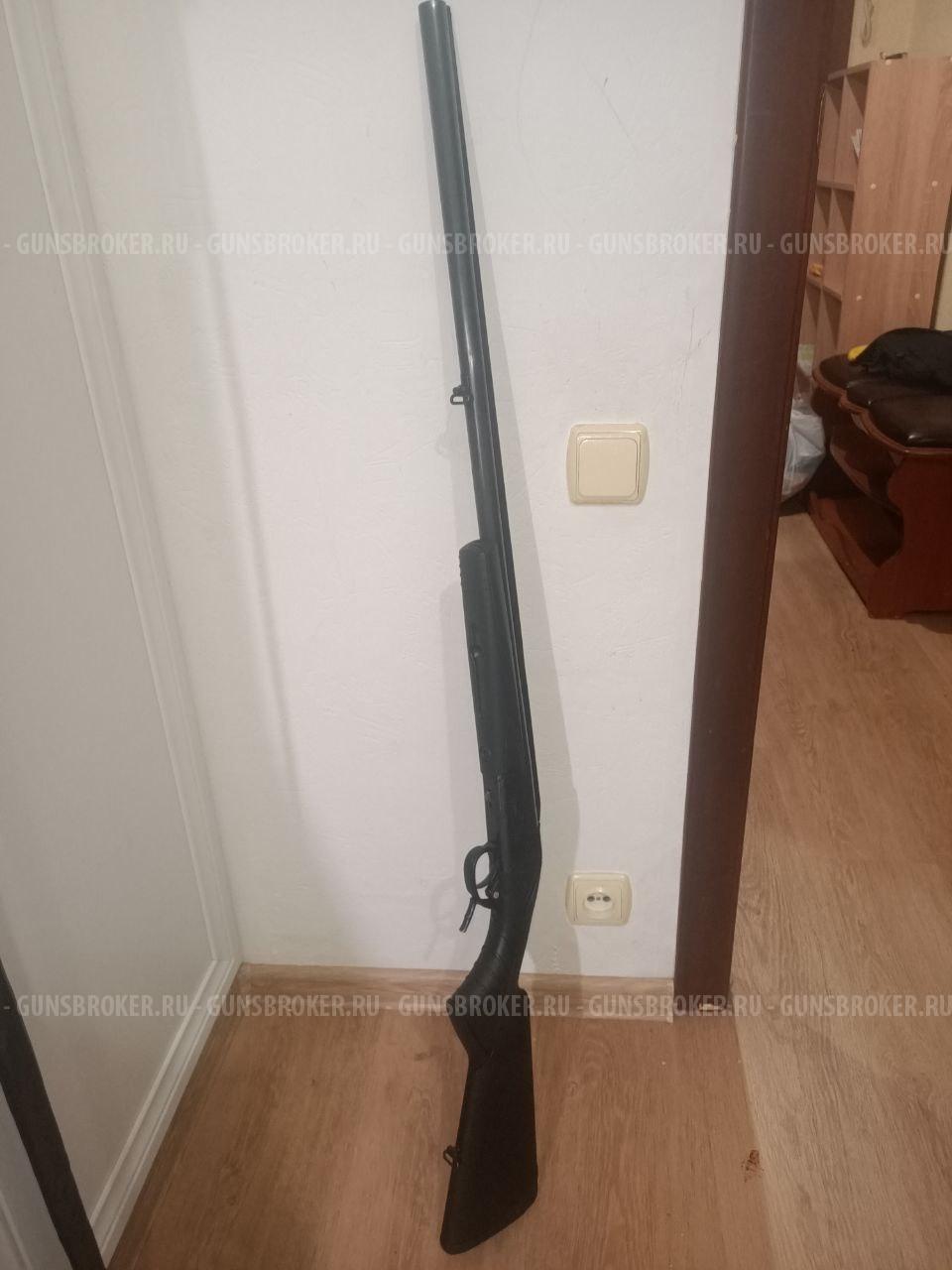 Ружьё МР-18 ЕМ-М