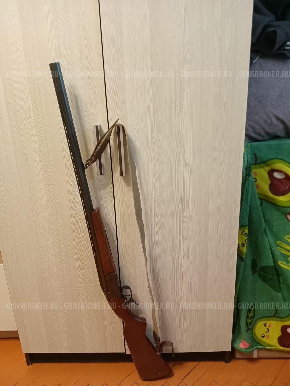 Ружье МР-18-ЕМ-М