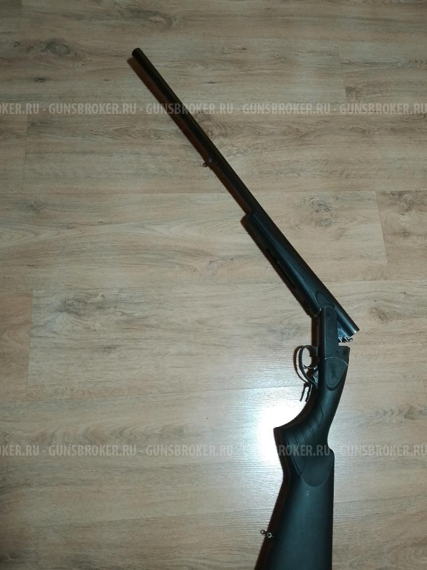 Ружье МР-18 ЕМ-М