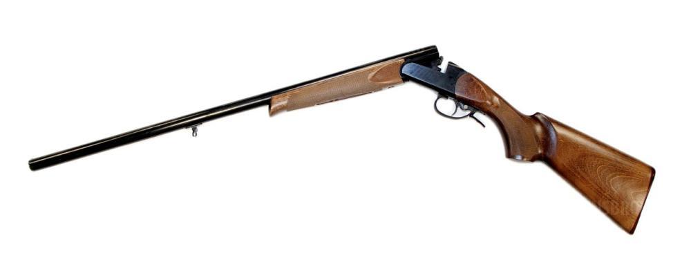 Ружье МР-18ЕМ-М 12/76 750 мм, чок 1,0