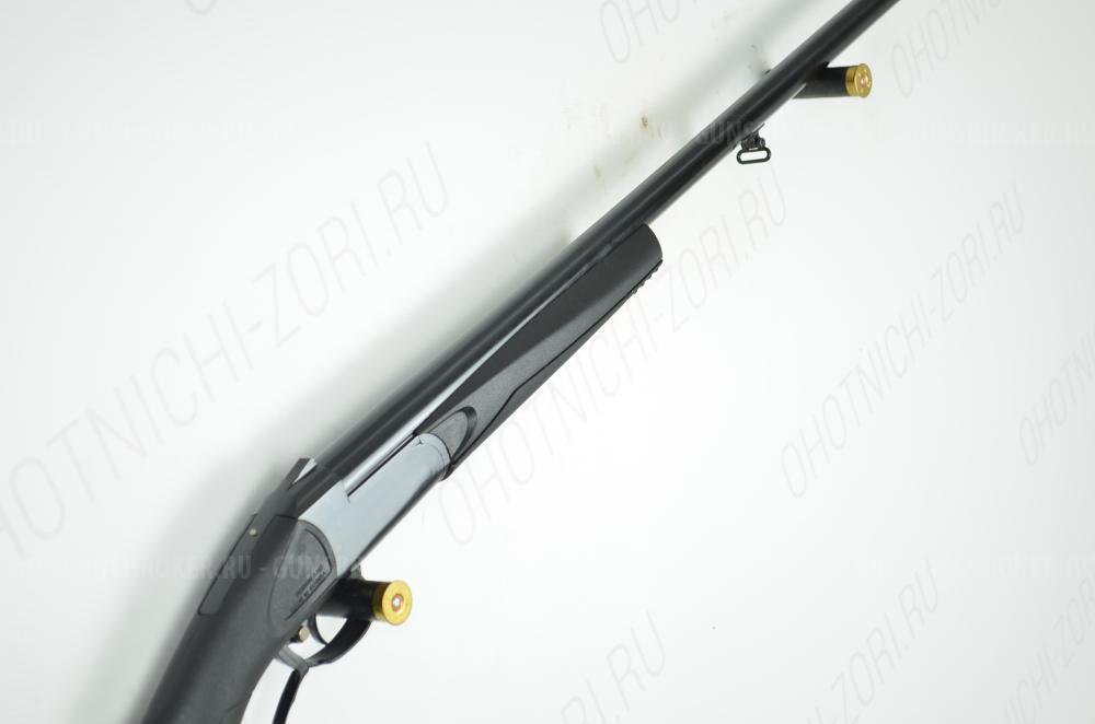 Ружье МР-18ЕМ-М 12х76 L-710 д.с плс Baikal НОВОЕ