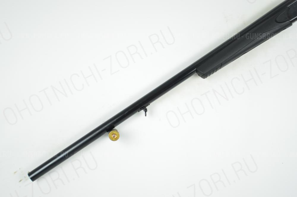 Ружье МР-18ЕМ-М 12х76 L-710 д.с плс Baikal НОВОЕ