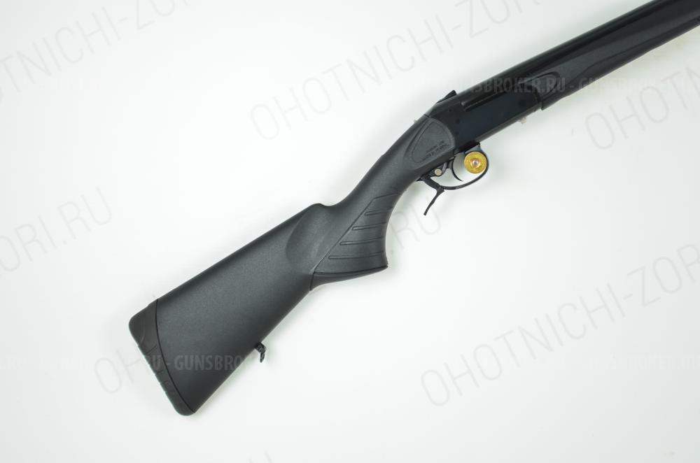 Ружье МР-18ЕМ-М 12х76 L-710 д.с плс Baikal НОВОЕ