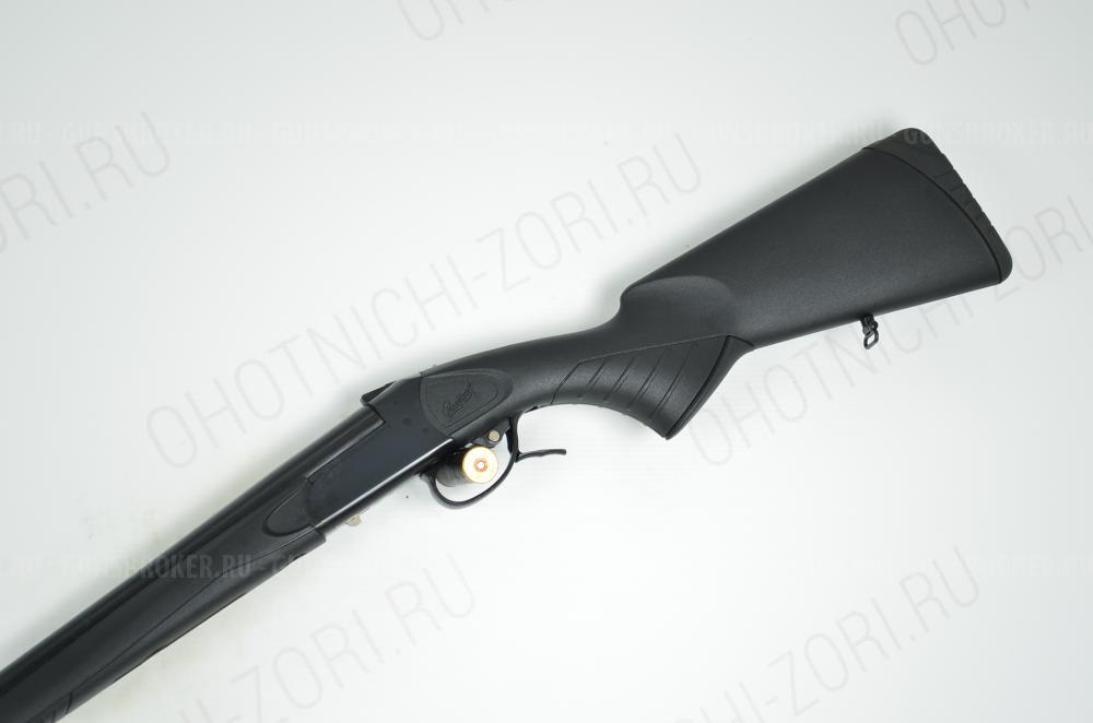 Ружье МР-18ЕМ-М 12х76 L-710 д.с плс Baikal НОВОЕ