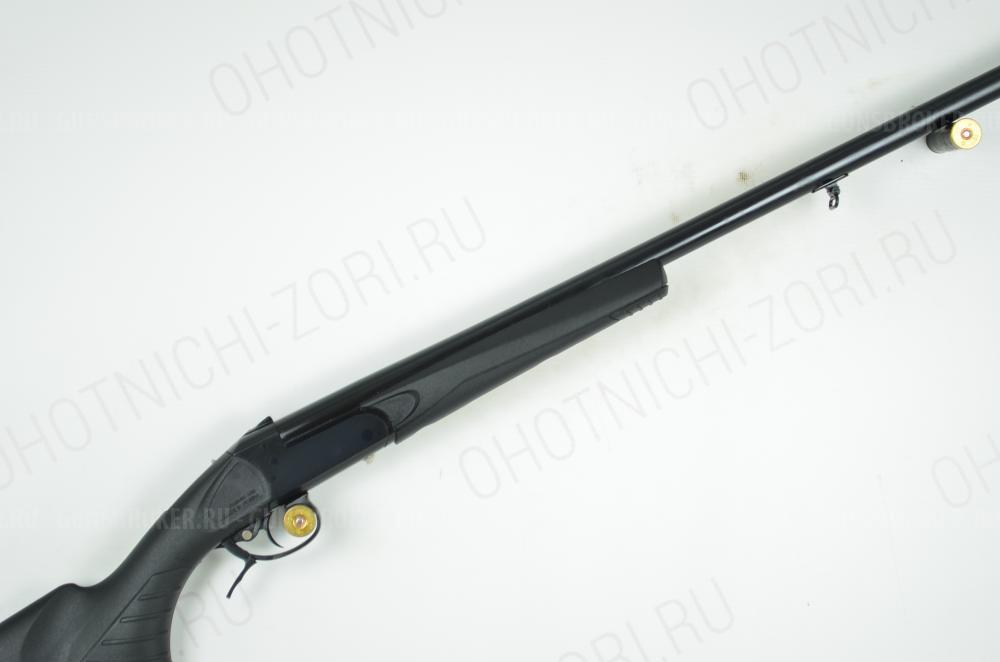 Ружье МР-18ЕМ-М 12х76 L-710 д.с плс Baikal НОВОЕ