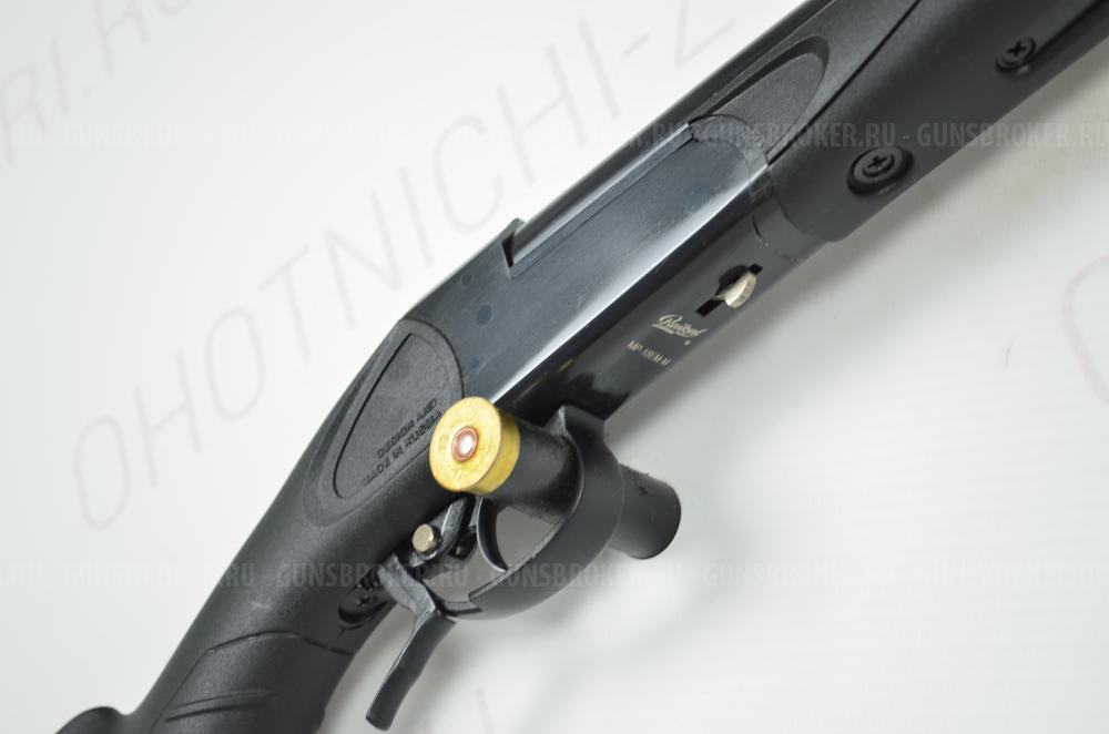 Ружье МР-18ЕМ-М 12х76 L-710 д.с плс Baikal НОВОЕ