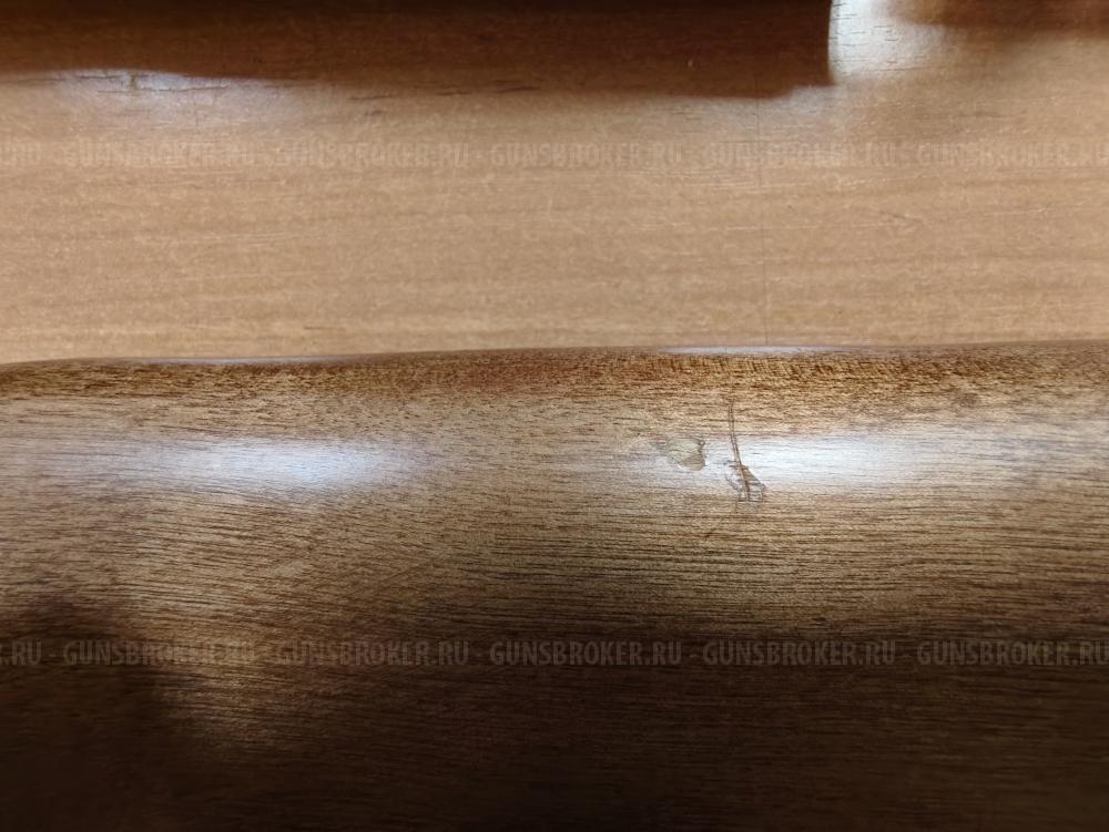 Ружье МР-18ЕМ-М кал.20