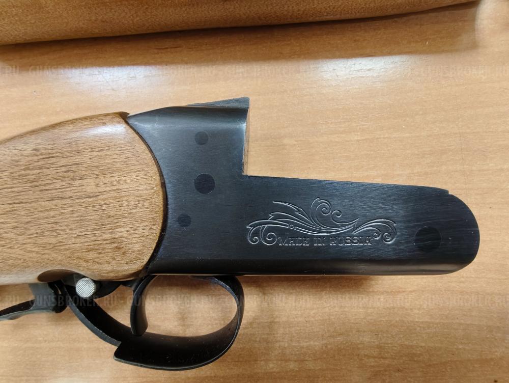 Ружье МР-18ЕМ-М кал.20