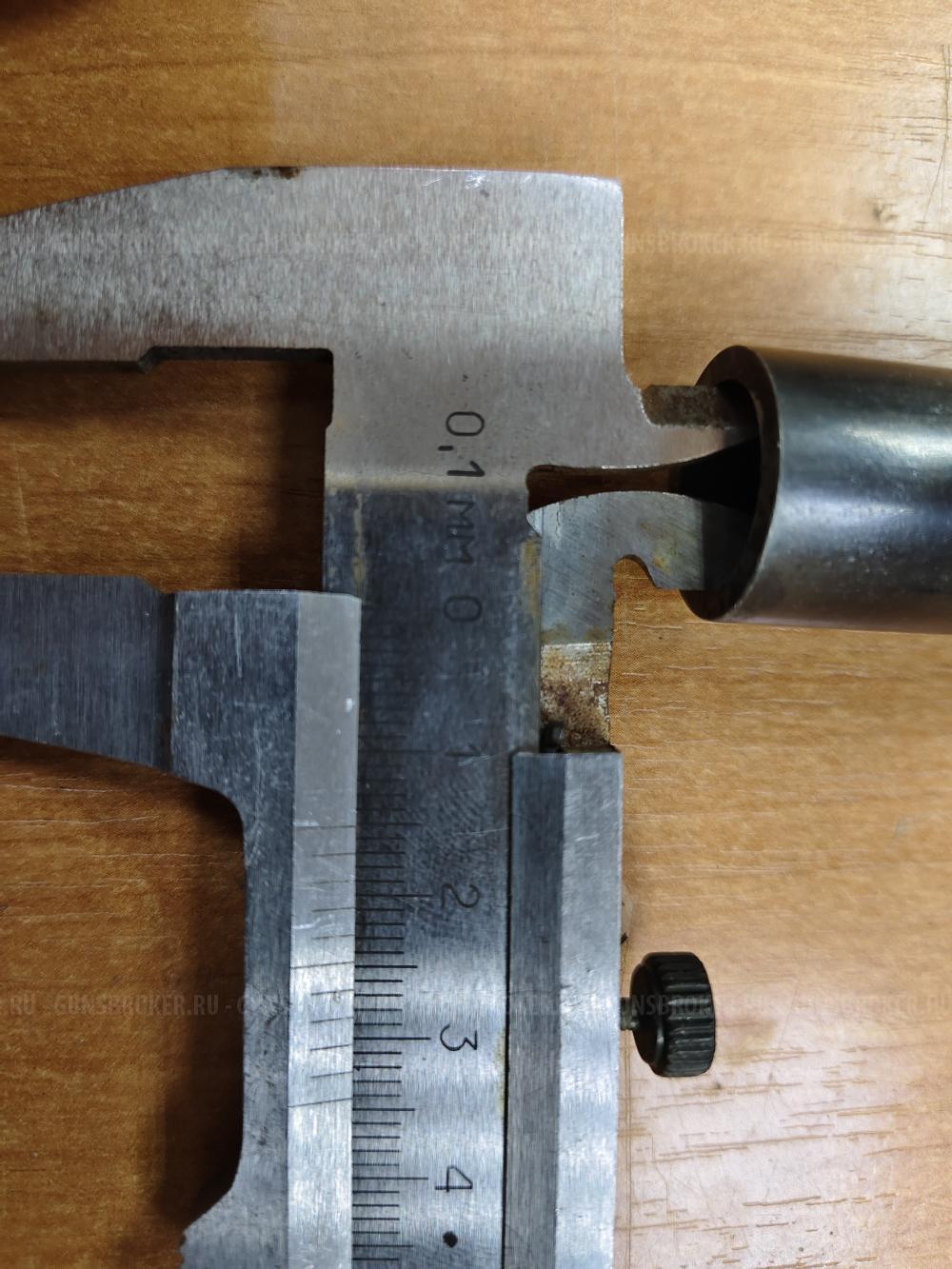 Ружье МР-18ЕМ-М кал.20