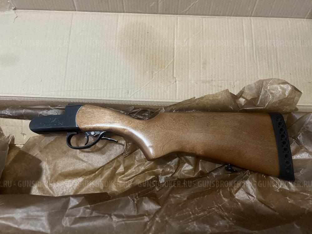 Ружье МР-18М-ЕМ