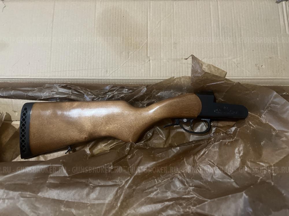 Ружье МР-18М-ЕМ