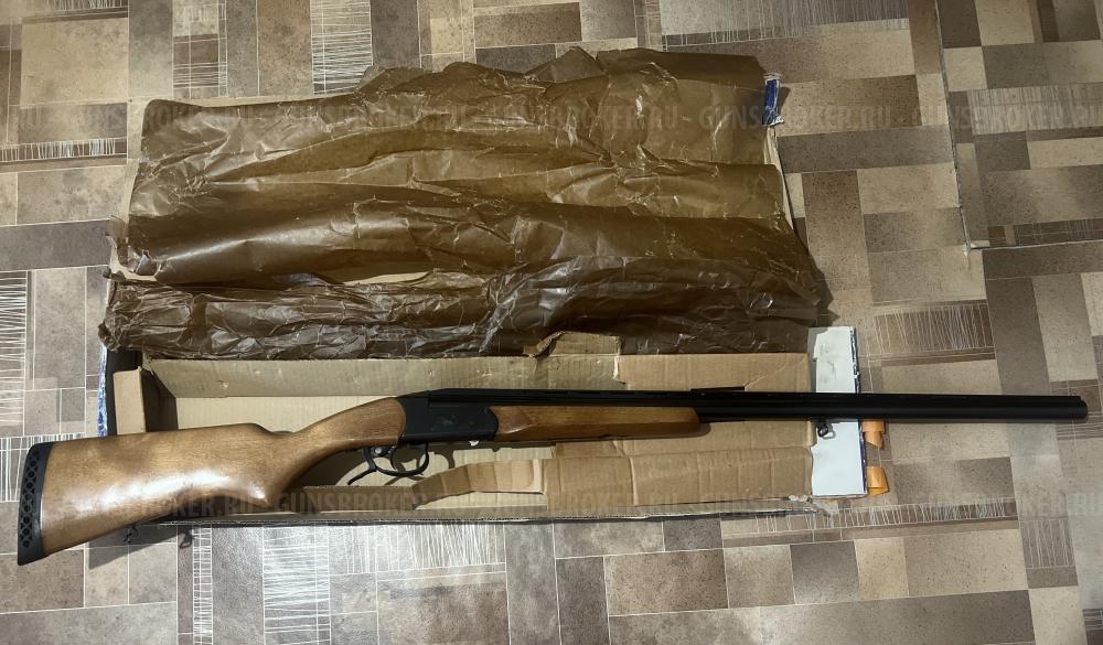 Ружье МР-18М-ЕМ