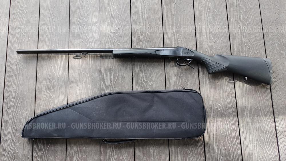 Ружье МР-18М-М 12/76 пластик