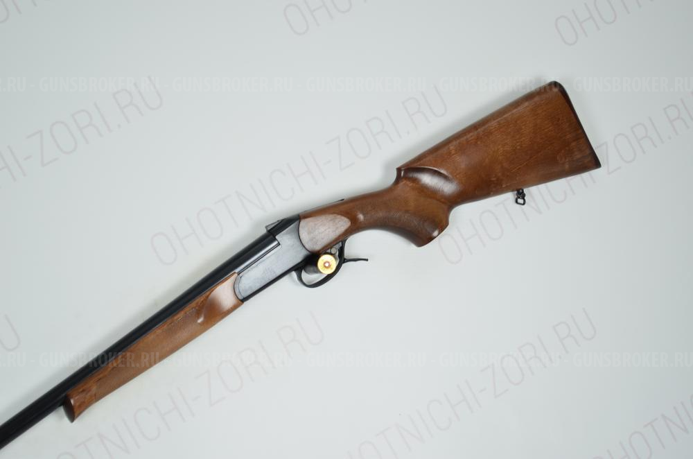 Ружье МР-18М-М 12х76 1ств. L-710 д.с береза Baikal НОВОЕ