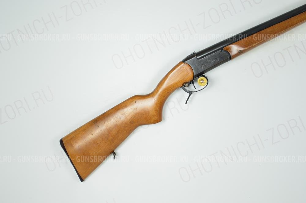 Ружье МР-18М-М 12х76 1ств. L-710 д.с дерево Комиссия 89482574 