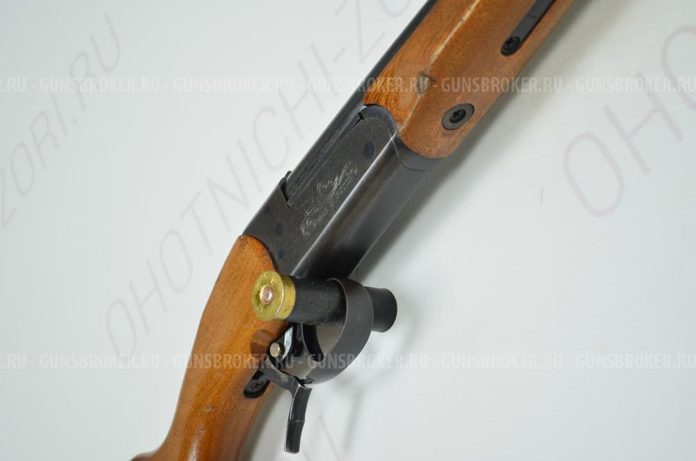 Ружье МР-18М-М 12х76 1ств. L-710 д.с дерево Комиссия 89482574 