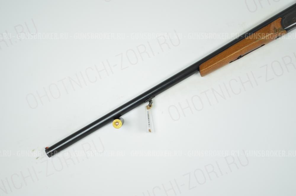 Ружье МР-18М-М 12х76 1ств. L-710 д.с дерево Комиссия 89482574 