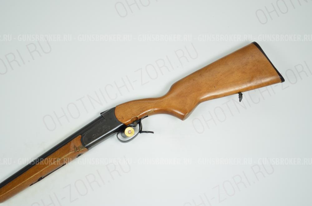 Ружье МР-18М-М 12х76 1ств. L-710 д.с дерево Комиссия 89482574 