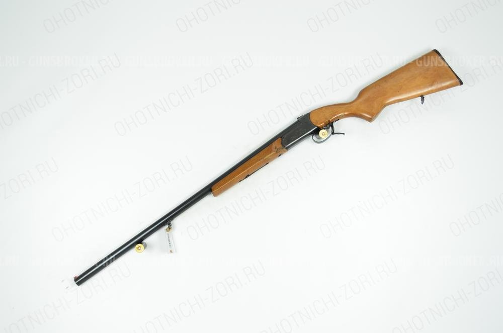 Ружье МР-18М-М 12х76 1ств. L-710 д.с дерево Комиссия 89482574 