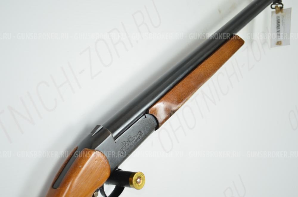 Ружье МР-18М-М 12х76 1ств. L-710 д.с дерево Комиссия 89482574 