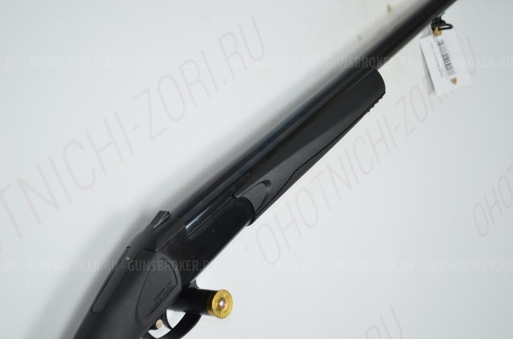 Ружье МР-18М-М 12х76 1ств. L-710 д.с плс Baikal НОВОЕ
