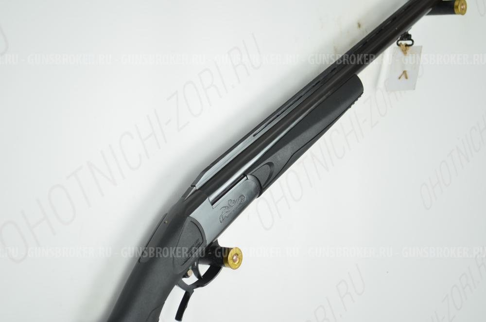 Ружье МР-18М-М 12х76 L-730 д.с пластик Комиссия 87042674