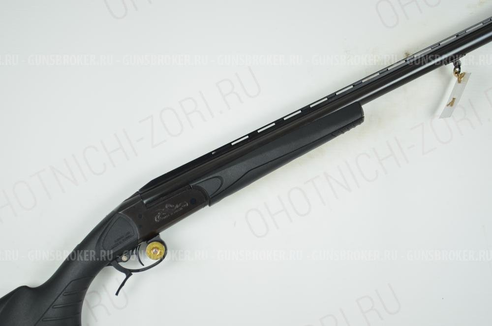 Ружье МР-18М-М 12х76 L-730 д.с пластик Комиссия 87042674