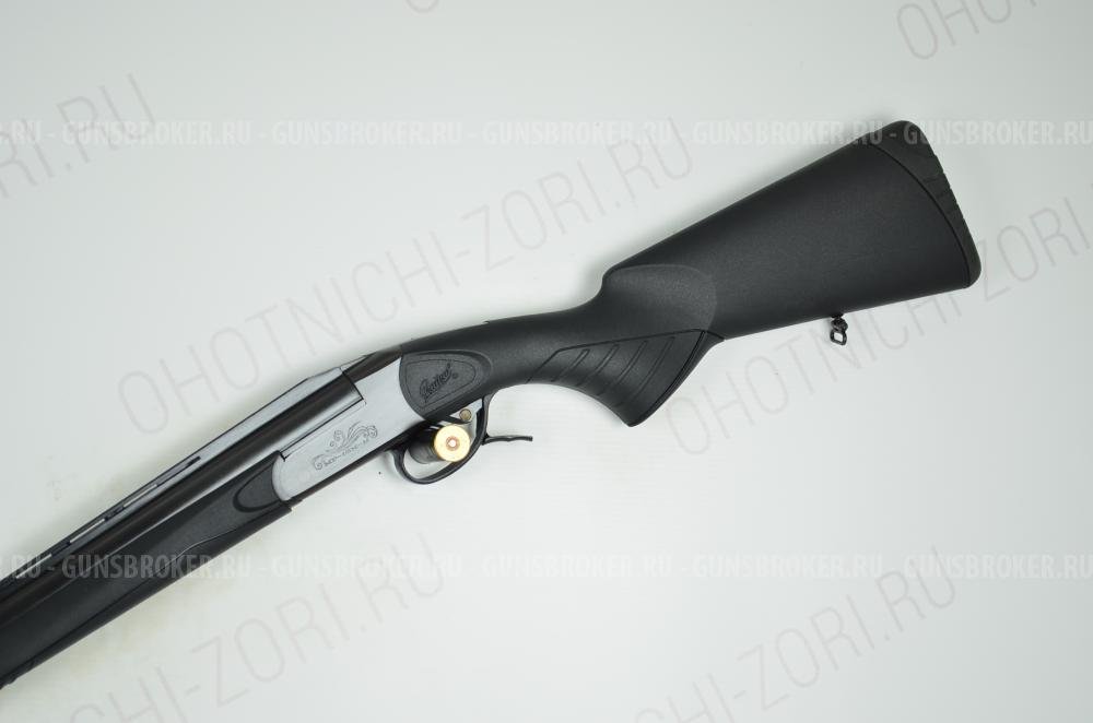 Ружье МР-18М-М 12х76 L-730 д.с пластик Комиссия 87042674