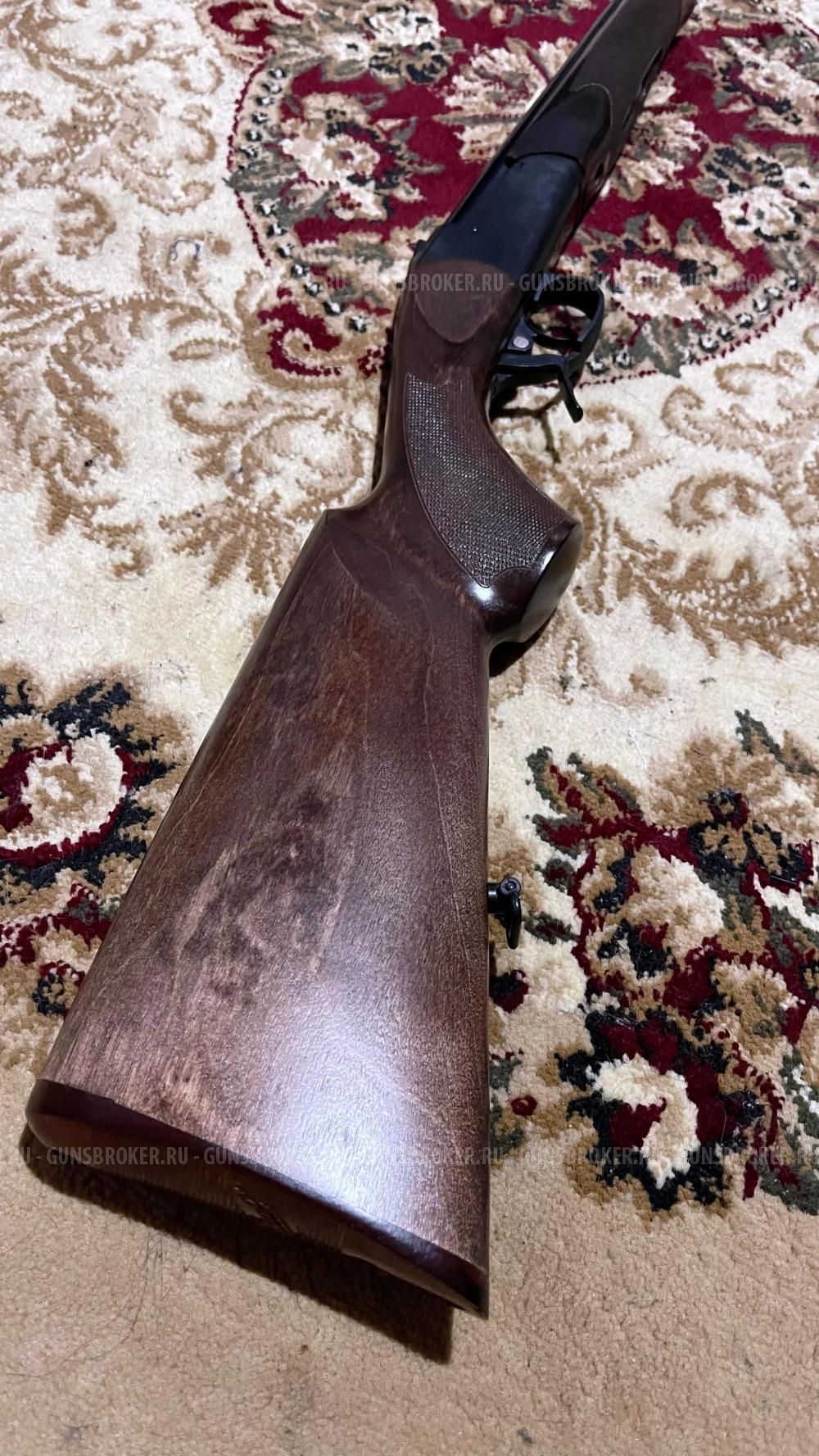 Ружье МР-18М-М