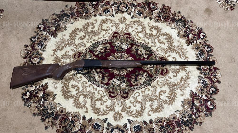 Ружье МР-18М-М