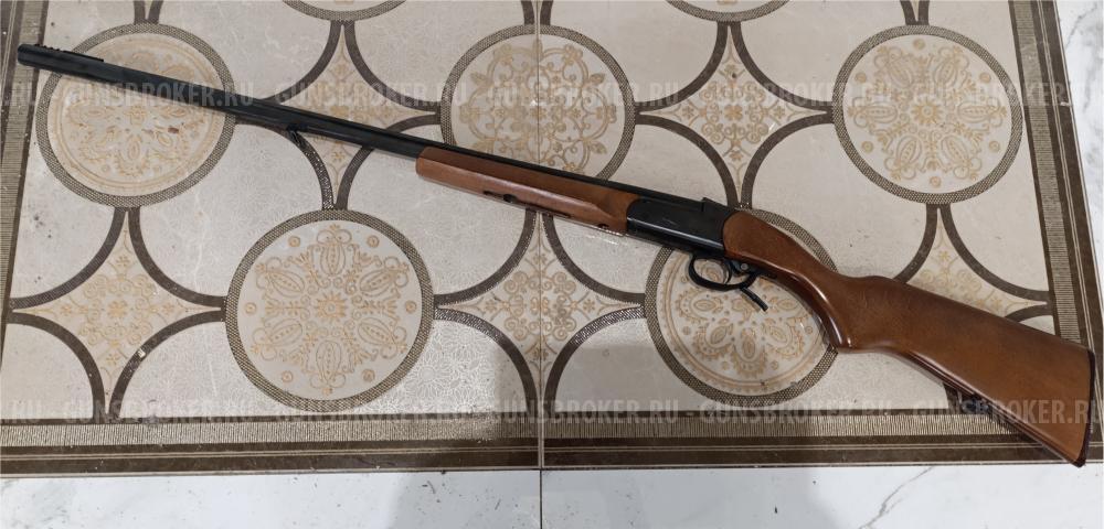 Ружьё МР-18М-М