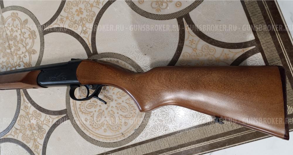 Ружьё МР-18М-М