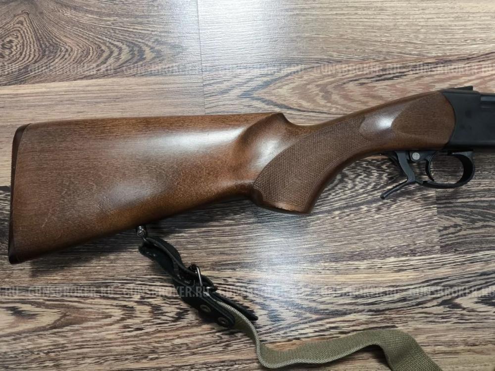 Ружье МР-18М-М