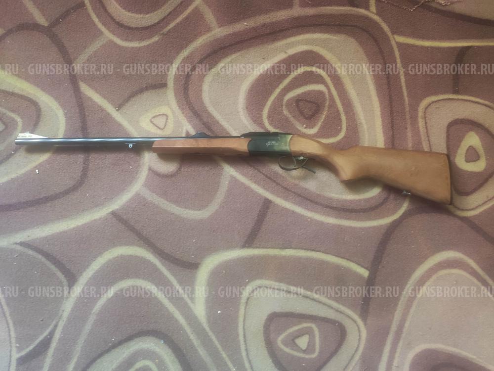 Ружьё МР-18МН кал. 308 Win