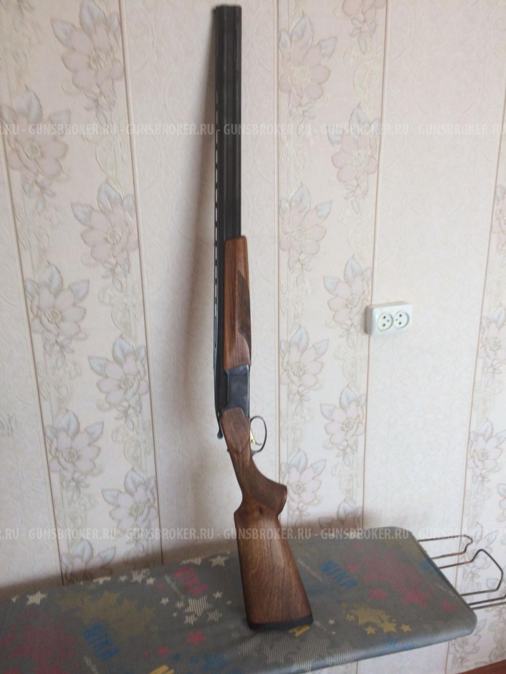 Ружье мр-233 еа